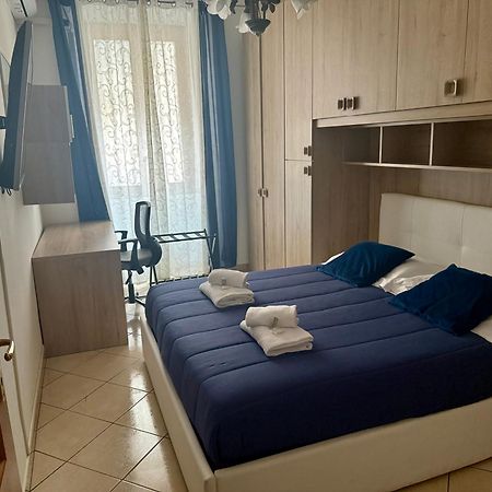 A 200Metri Dal Vaticano, 2 Camere Da Letto Roma Exterior foto
