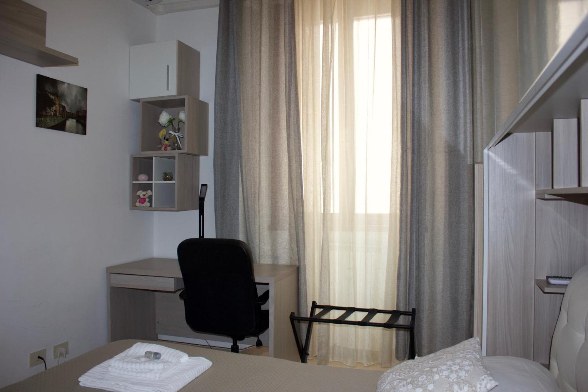 A 200Metri Dal Vaticano, 2 Camere Da Letto Roma Exterior foto
