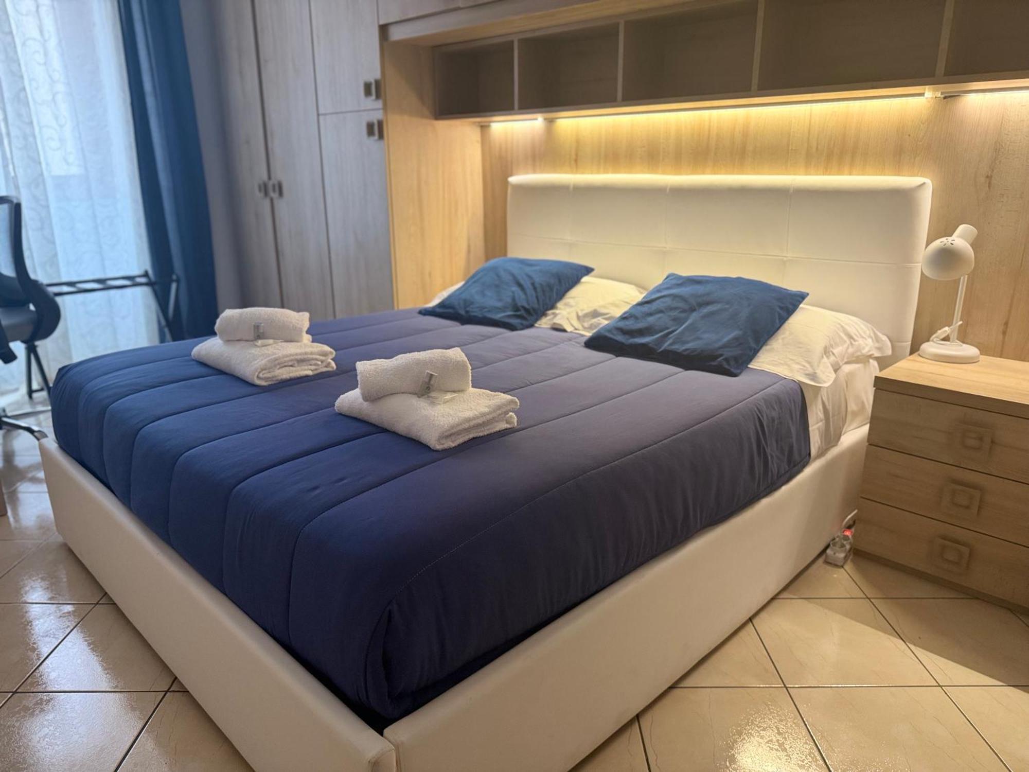 A 200Metri Dal Vaticano, 2 Camere Da Letto Roma Exterior foto